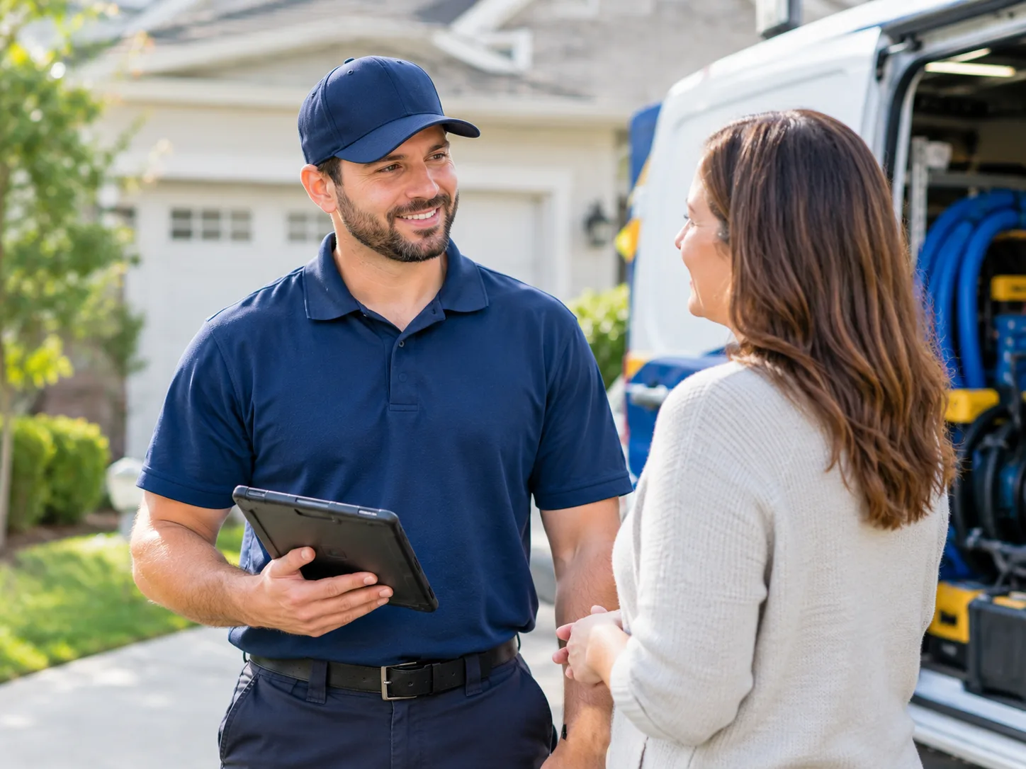 Sewage Backup Cleanup Biglerville, PA FAQs